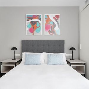 Apartamento de 2 Dormitorios